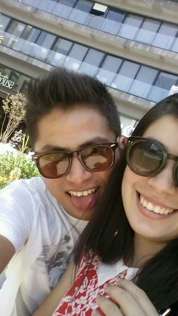 Al cuanto tiempo  les  propusieron matrimonio?? - 1