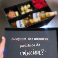 Padrinos de velacion - 2
