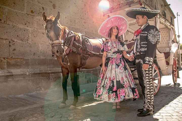 Amarte a la antigua: hombre 100% tapatio - 3