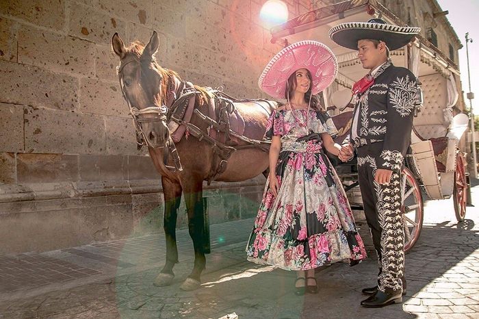 Amarte a la antigua: hombre 100% tapatio - 3