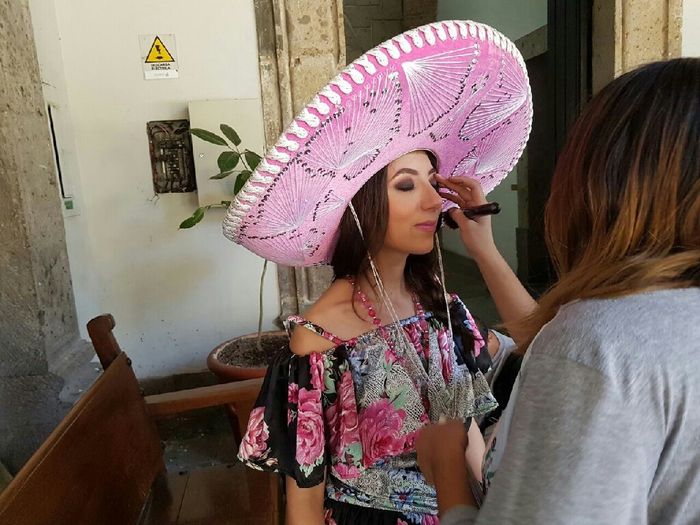 Amarte a la antigua: hombre 100% tapatio - 1