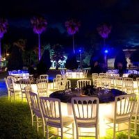 4 formas para iluminar tu boda - 1