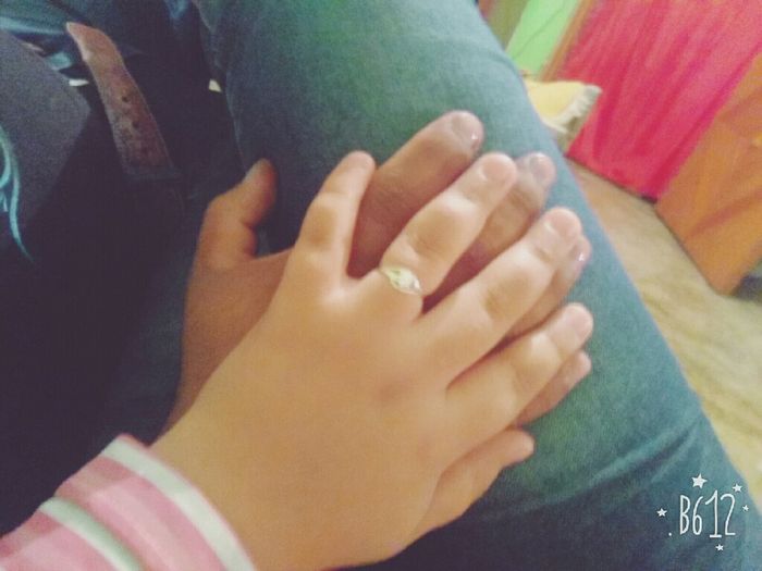 100% Enamorada de m m s 1