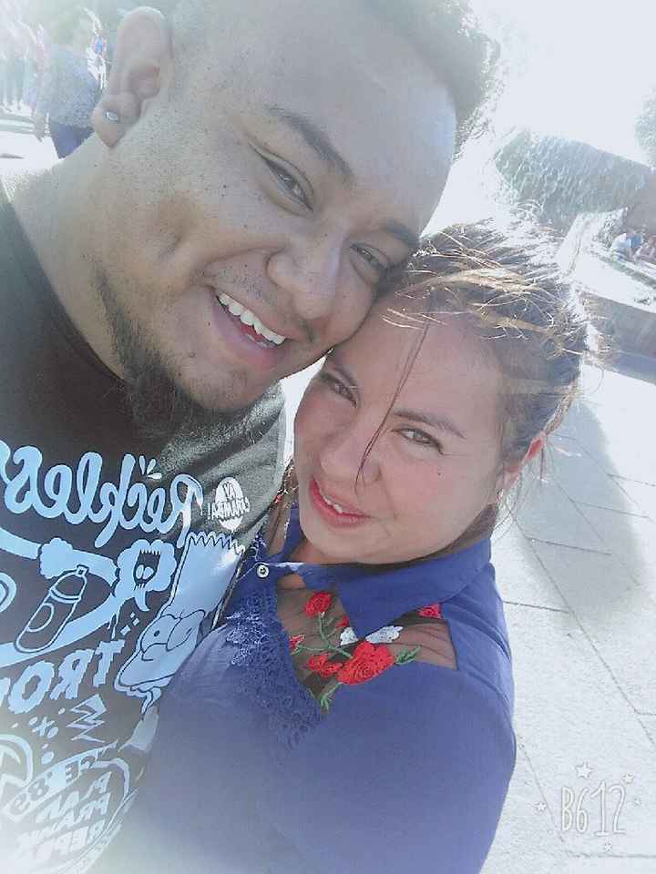 Sube una foto con tu FM o tu FE - 1