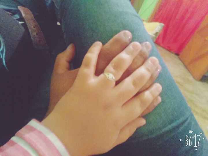 100% Enamorada de m m s - 1