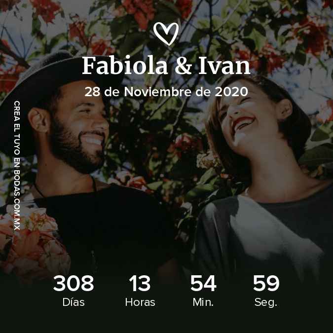 Parece lejos, pero se acerca muy rápido