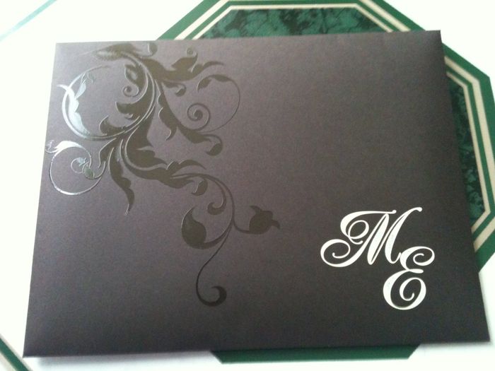 invitación