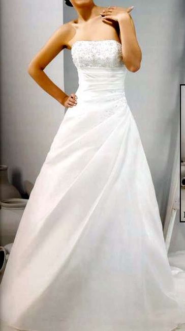 vestido