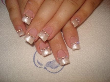 uñas!!!