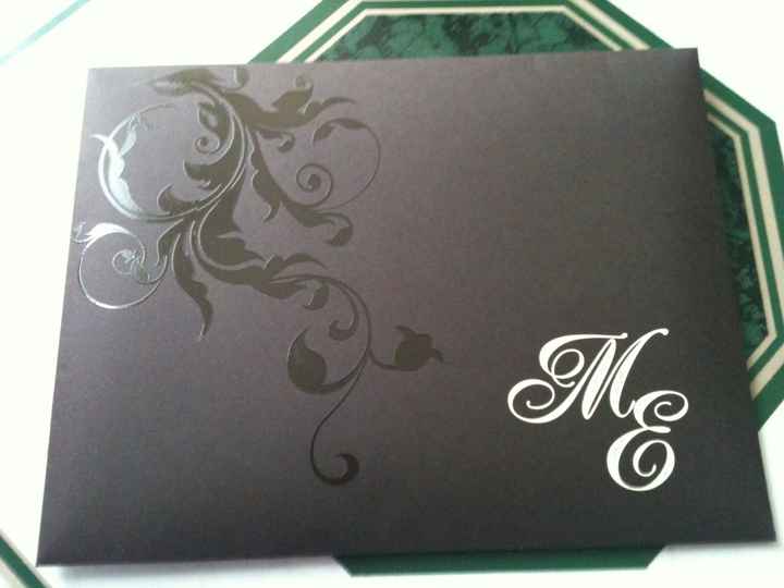 invitación