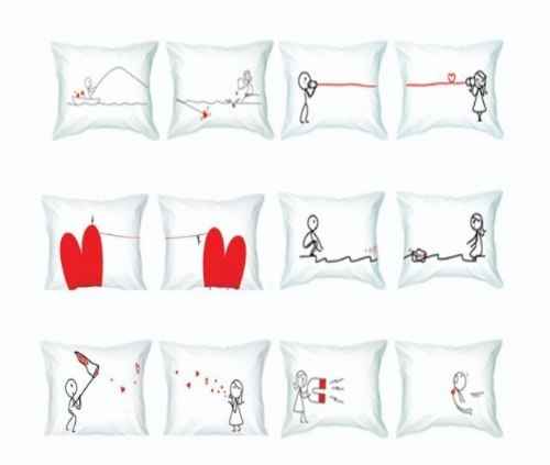 almohada