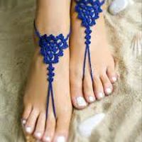  Sandalias tejidas - 4