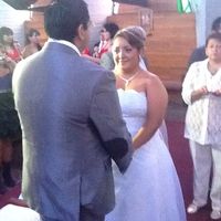Miriam y Eleazar