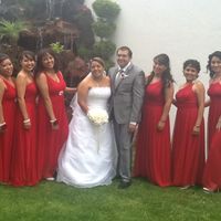 Mis damas