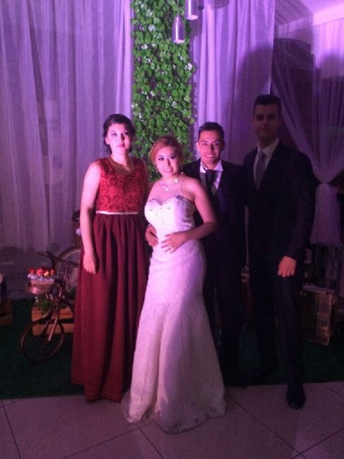 Que nos casamos!!!! - 2