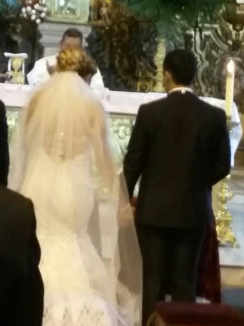 Que nos casamos!!!! - 3