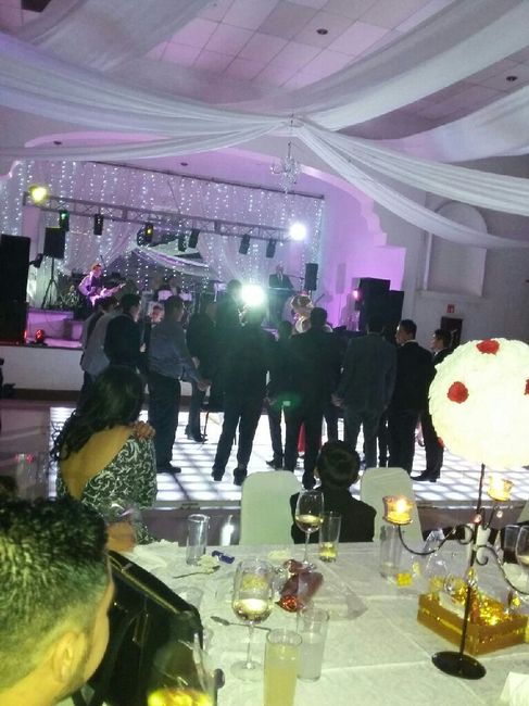 Que nos casamos!!!! - 5