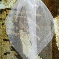Diy... Invitaciones, centros de mesa, letrero para damita, brazaletes para damas... - 5