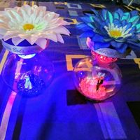 Diy... Invitaciones, centros de mesa, letrero para damita, brazaletes para damas... - 7