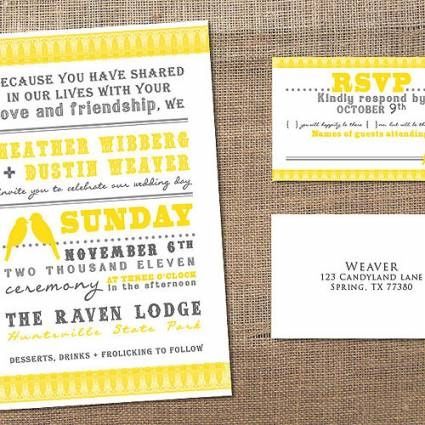 invitacion