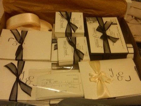 tengo mis invitaciones!!!!