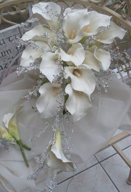 El ramo de mis sueños 