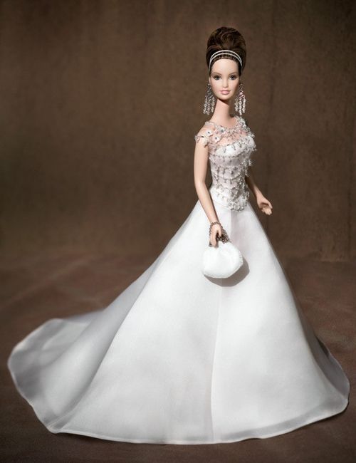 barbie nupcial 2