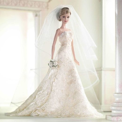 barbie nupcial 4