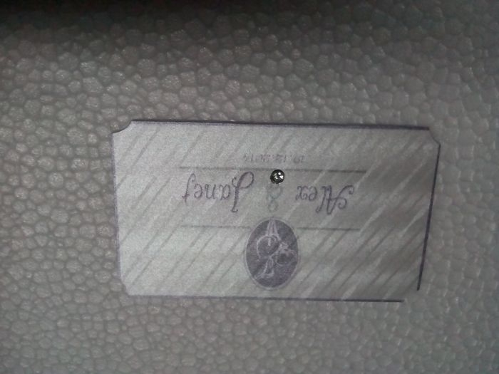 Mis invitaciones  - 4