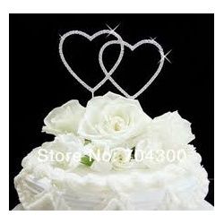 Por fin terminado mi cake topper y les muestro un adelanto de mi pastel  - 1