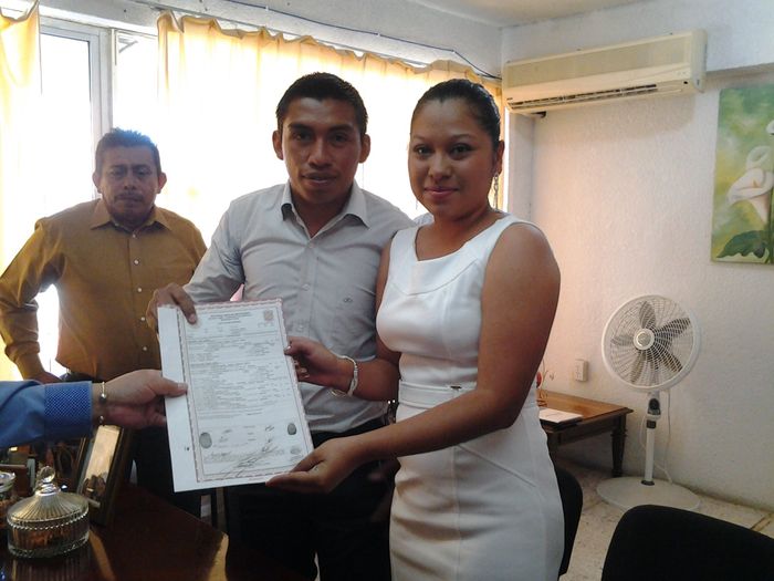 Legalmente señora de cruz - 3