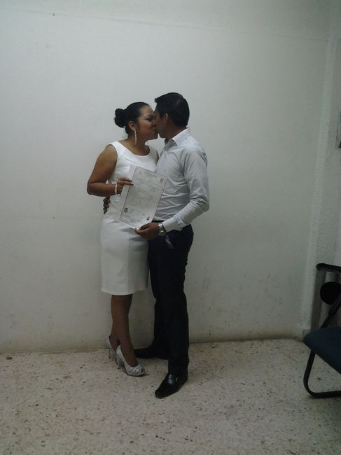 Legalmente señora de cruz - 4