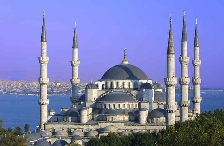 Estambul, Turquía