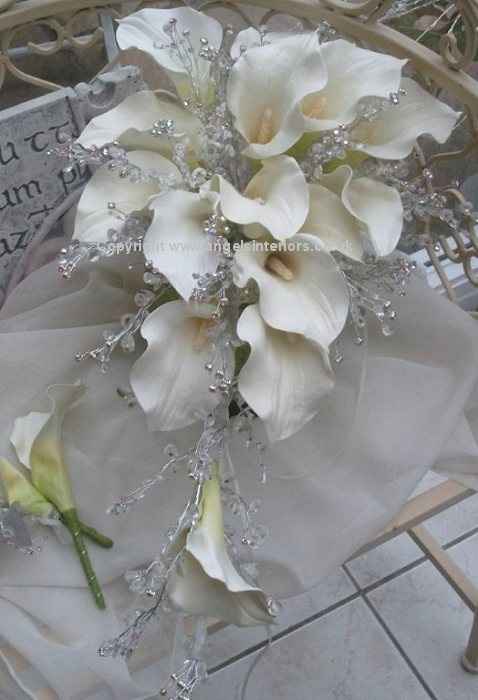 El ramo de mis sueños 