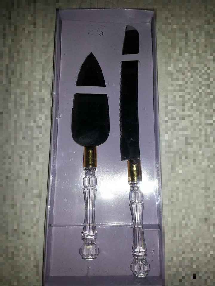 Palitas para el pastel