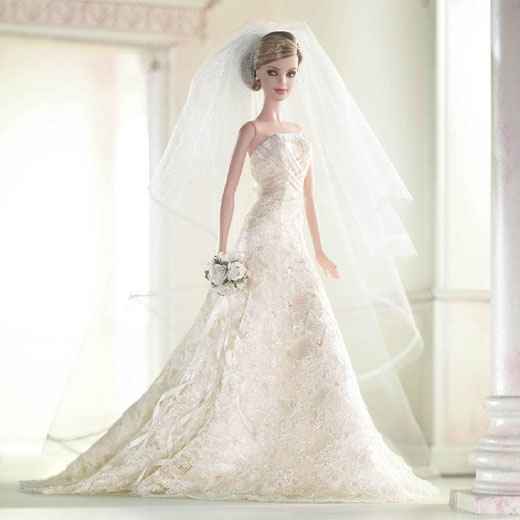 barbie nupcial 4