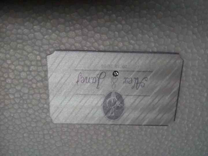 Mis invitaciones  - 4