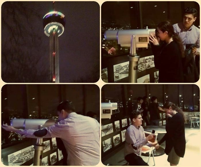 Presuman sus anillos de compromiso nenas! - 2