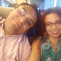 ¿Cuál fue la primera foto en pareja que subieron a las redes sociales? - 1