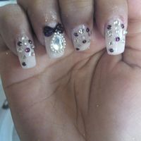 Mis uñas nupciales - 2