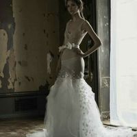 Se animarian a usar estes vestido????? - 1