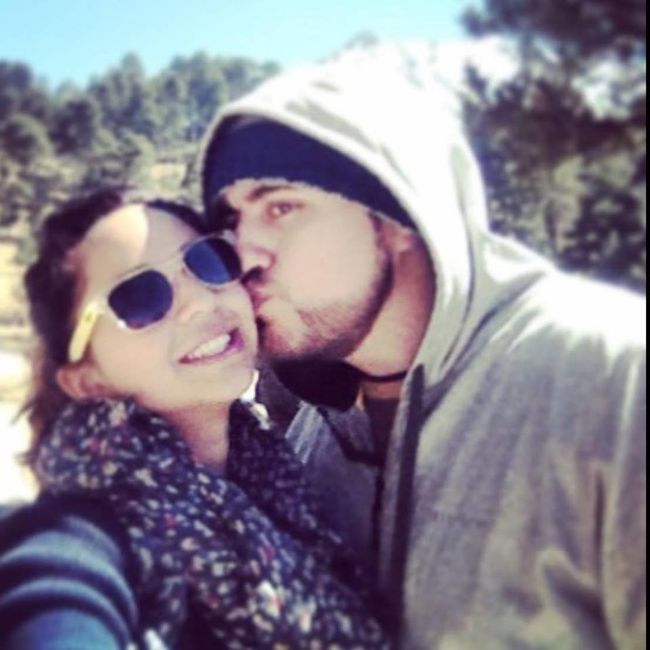 Último Paso: ¡Sube una foto con tu pareja!💘 13