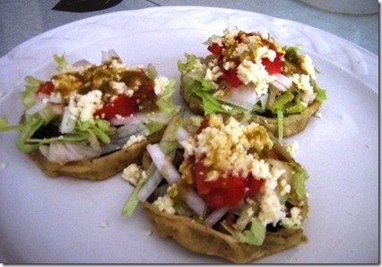 Sopes