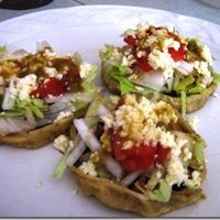 Sopes
