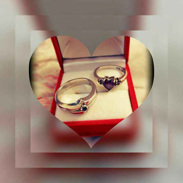 ¡Presume tu anillo! 💍 - 1