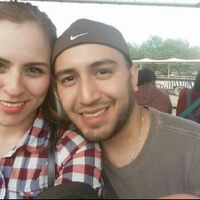 Sube una foto con tu pareja - 1