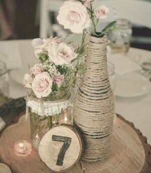 a 46 días de mi boda y sin centros de mesa :( - 3