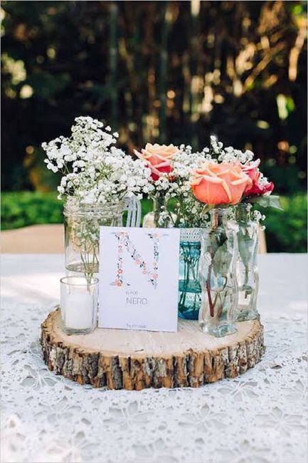 a 46 días de mi boda y sin centros de mesa :( - 4