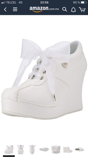 Zapatitos - 1