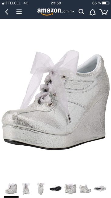 Zapatitos - 2